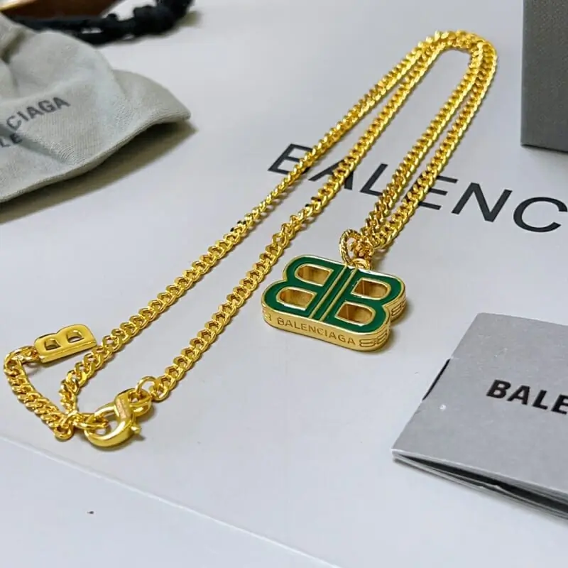 balenciaga collier s_12050bb2